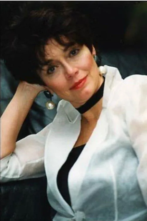 Kathleen Barr photo