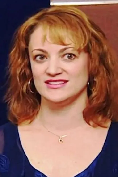 Kathleen Barr photo