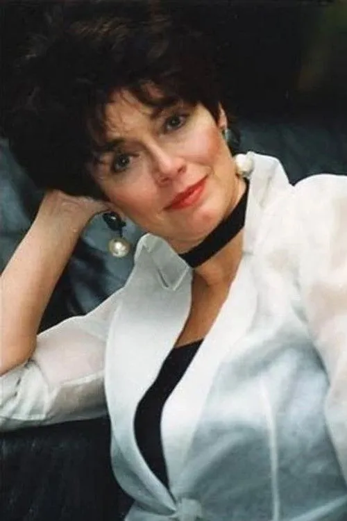 Kathleen Barr photo