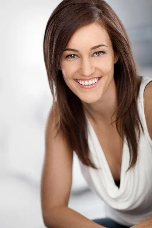 Luvia Petersen photo