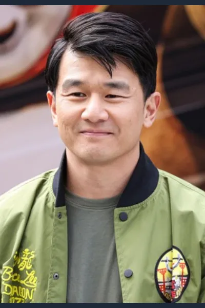 Ronny Chieng