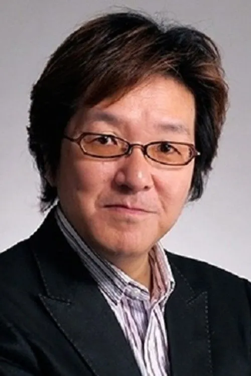 Yutaka Aoyama photo