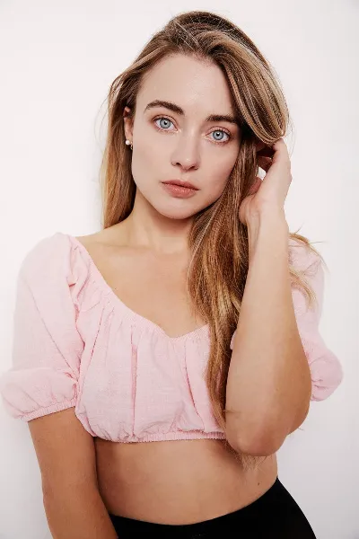 Hannah Kasulka photo