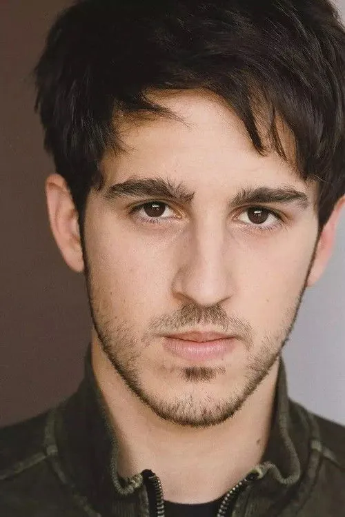 Eric Lloyd photo