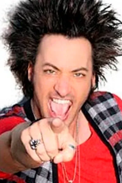 Stephen Full photo