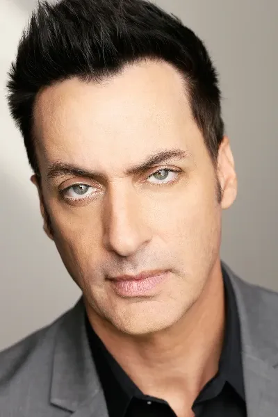 Stephen Full
