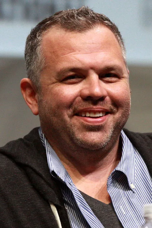 Chris McKenna photo