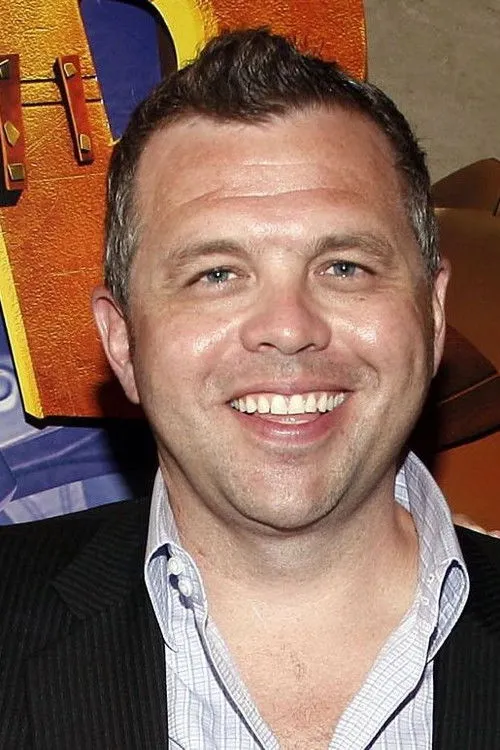 Chris McKenna photo