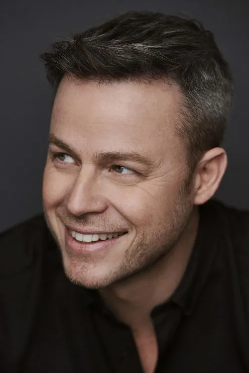 Louis Morissette photo