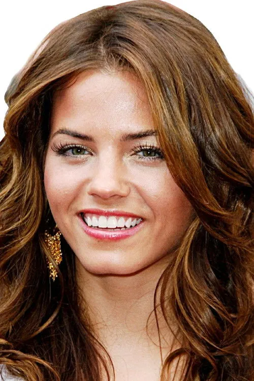 Jenna Dewan photo