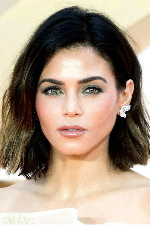 Jenna Dewan photo