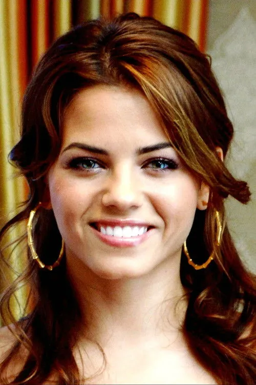 Jenna Dewan photo