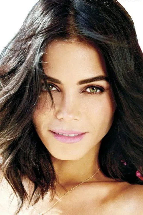 Jenna Dewan photo