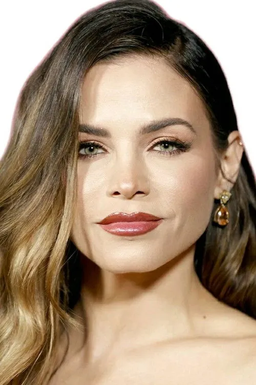 Jenna Dewan photo