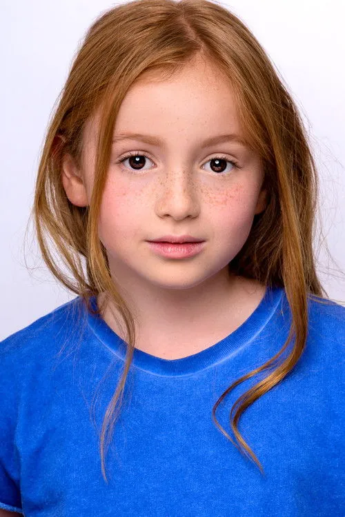 Ginny Weasley