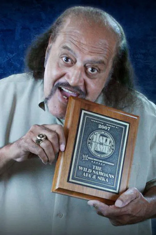 Afa Anoa'i