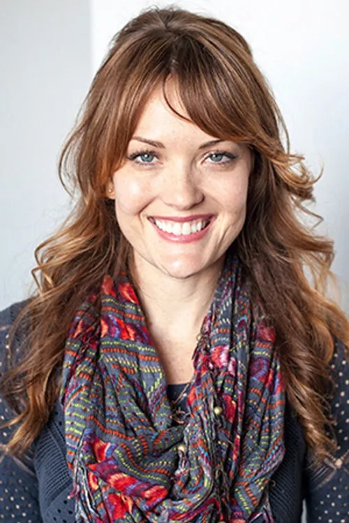 Amy Purdy photo