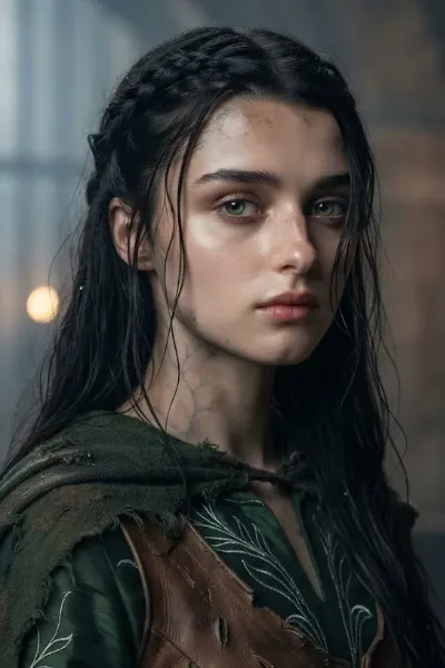 Arya