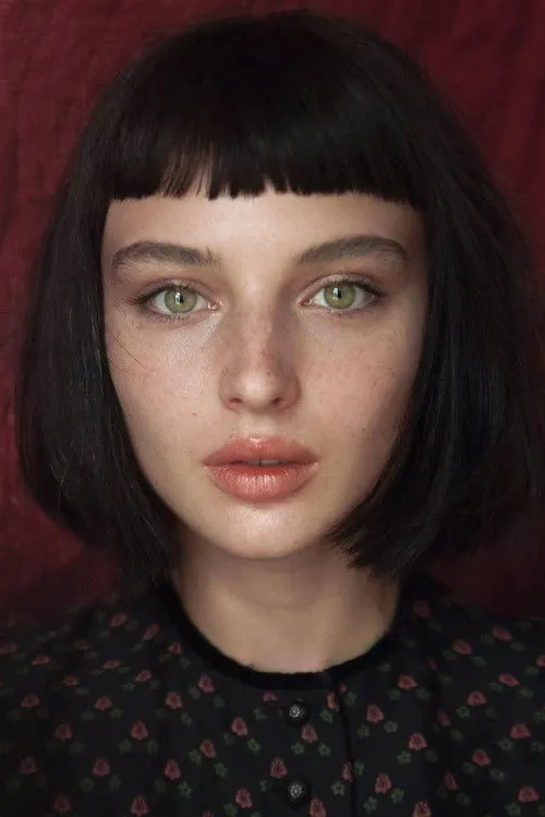 Alice Pagani photo