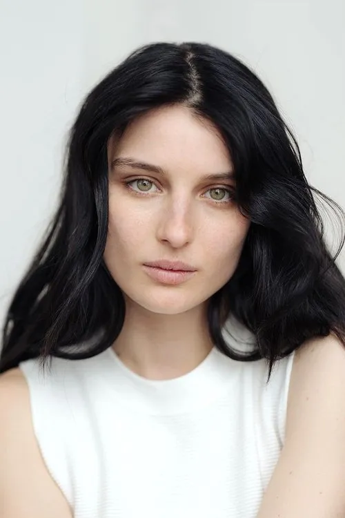 Alice Pagani photo