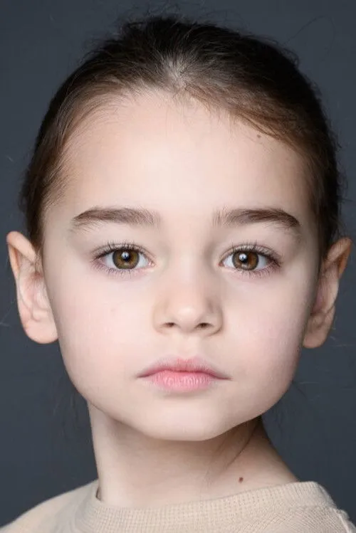 Arina Savostyanova photo