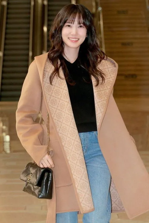 Park Eun-bin photo