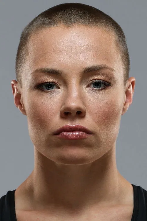 Peggy Rae