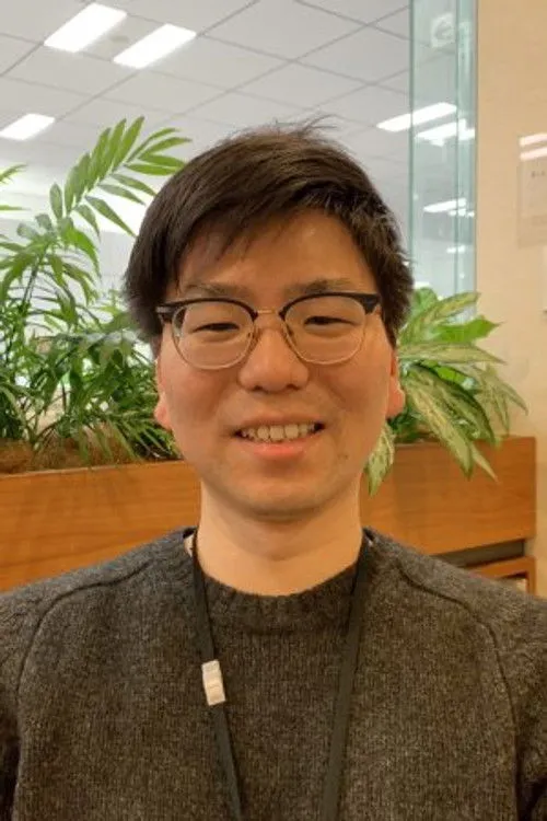 Hiroshi Kamei