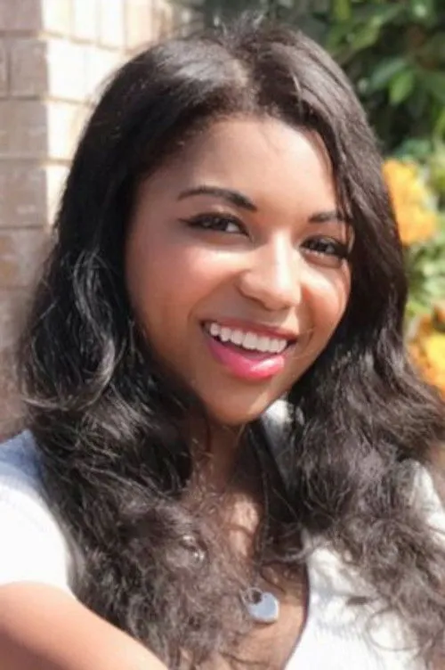 Mica Burton photo