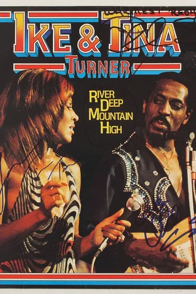 River Deep – Mountain High photo