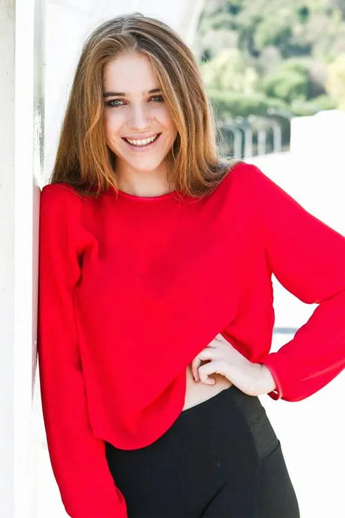 Lucia Bianchi