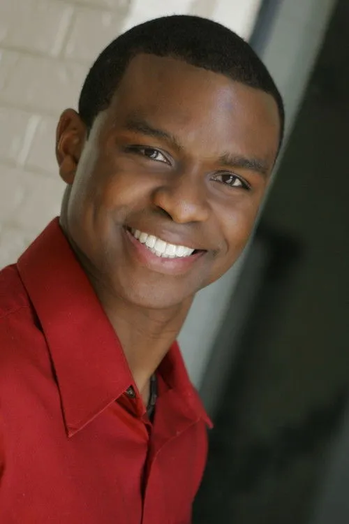 Michael Brown photo