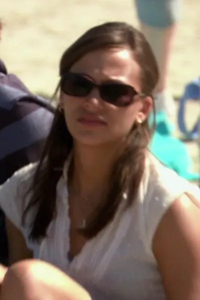 Rashida Jones photo