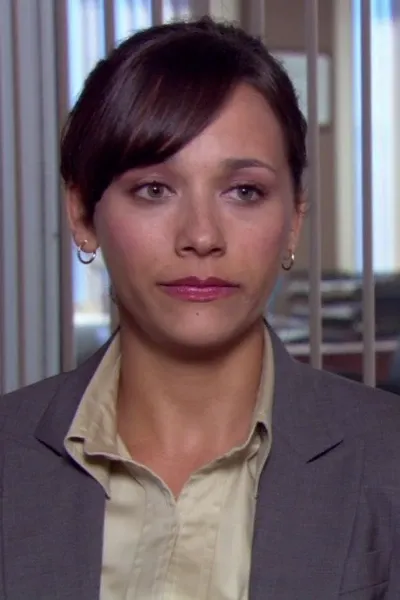 Rashida Jones photo