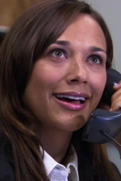 Rashida Jones photo
