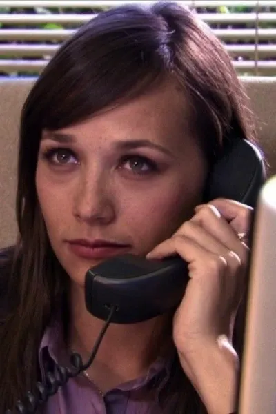 Rashida Jones photo