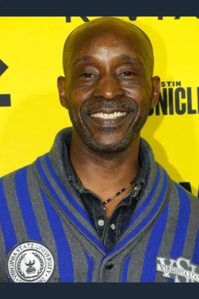 Rob Morgan