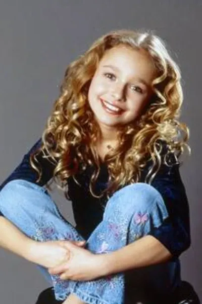 Hayden Panettiere photo