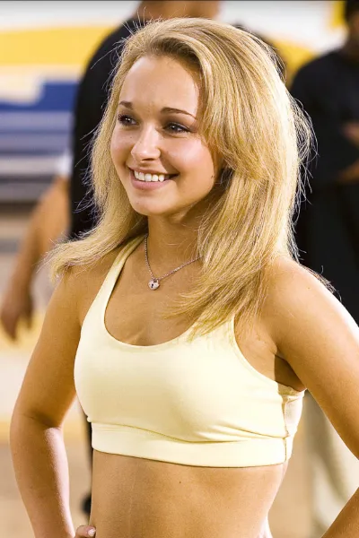 Hayden Panettiere photo
