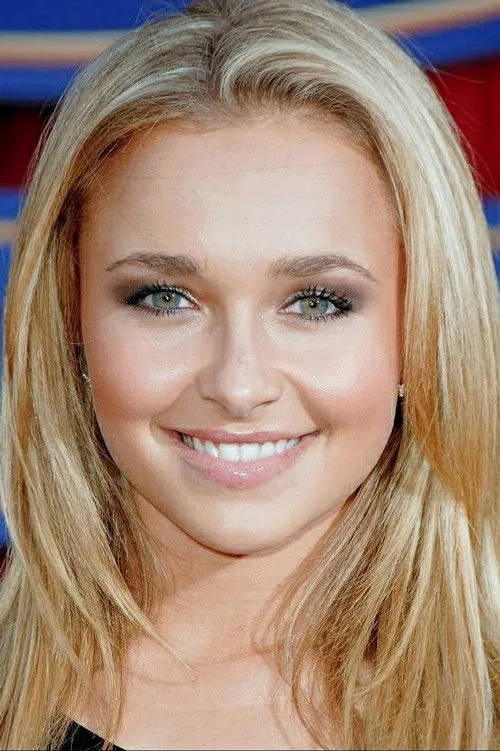 Hayden Panettiere photo