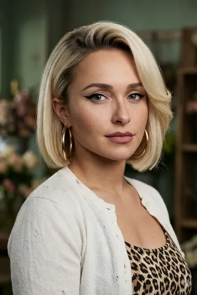 Audrey