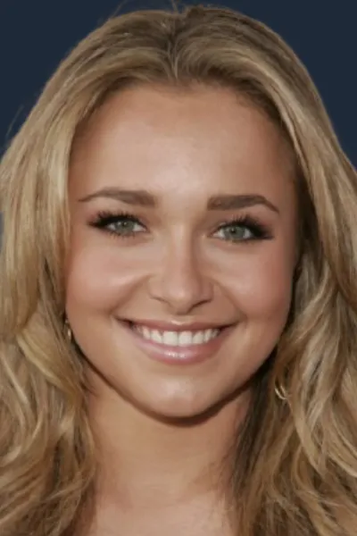 Hayden Panettiere photo