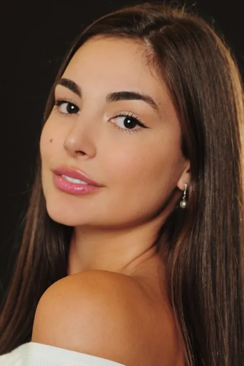 Candice Pergande