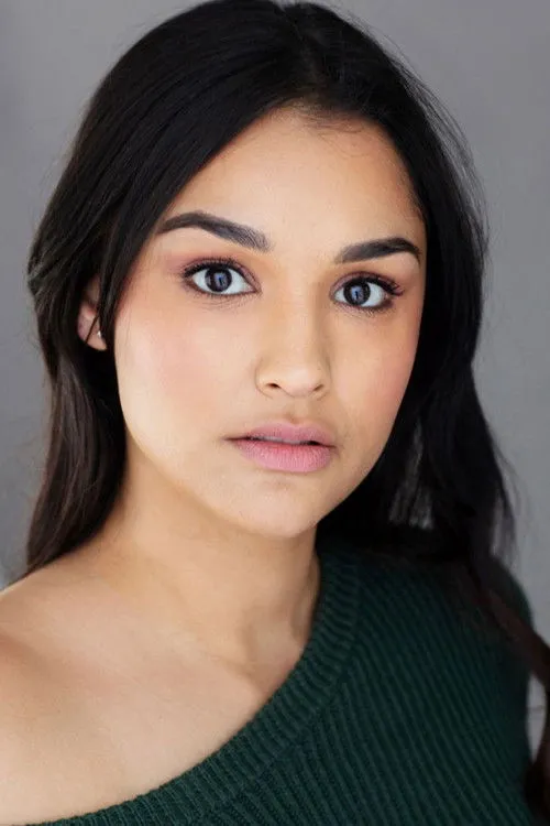 Lindsay Daniels photo