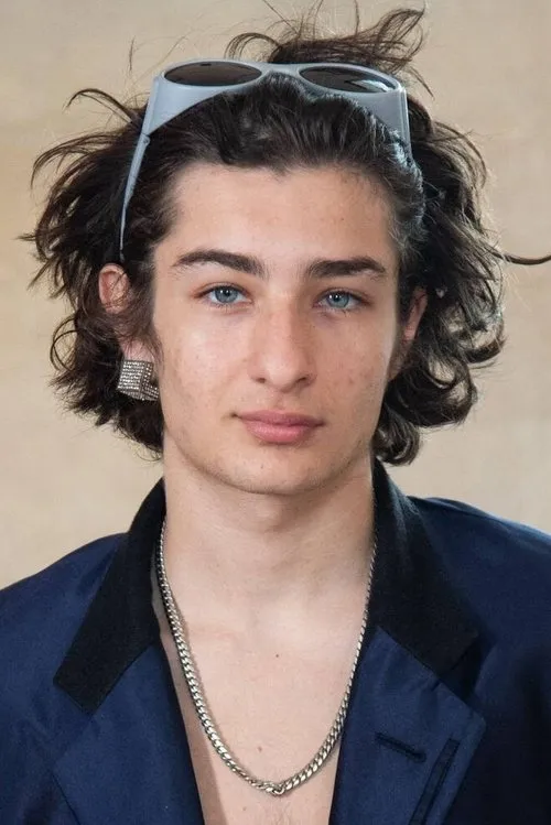 Sunny Suljic photo