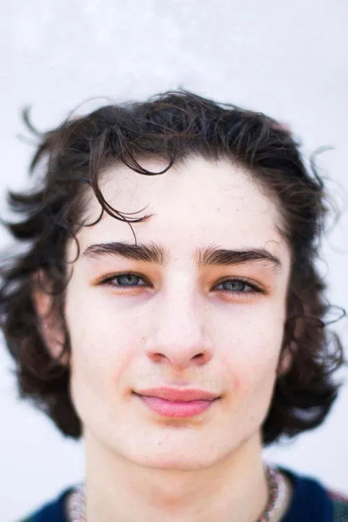 Sunny Suljic photo