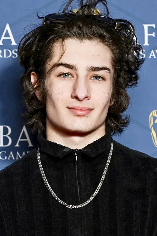 Sunny Suljic photo