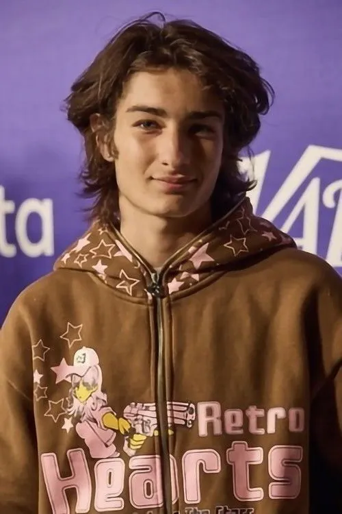 Sunny Suljic photo