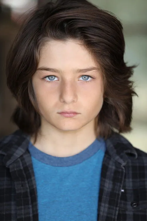 Sunny Suljic photo