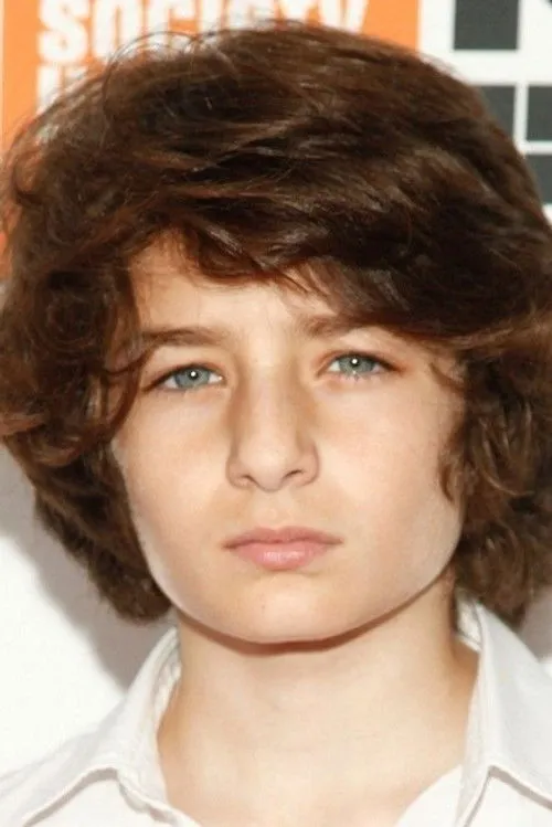Sunny Suljic photo